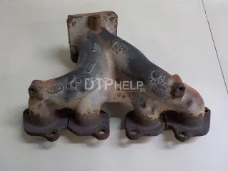 1215548 Коллектор выпускной Ford Galaxy 1 Арт AM84007375, вид 1
