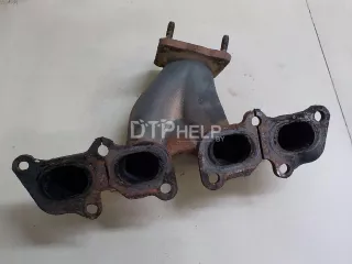 1215548 Коллектор выпускной Ford Galaxy 1 Арт AM84007375, вид 4