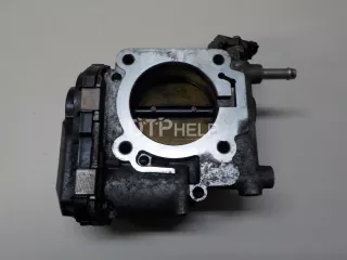 16112AA010 Заслонка дроссельная электрическая Subaru Forester SG Арт AM84050345, вид 5