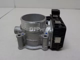 ABA1132100 Заслонка дроссельная электрическая Lifan X50 Арт AM84187528, вид 1