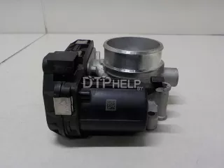 ABA1132100 Заслонка дроссельная электрическая Lifan X50 Арт AM84187528, вид 4