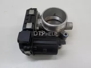 ABA1132100 Заслонка дроссельная электрическая Lifan X50 Арт AM84188278, вид 5