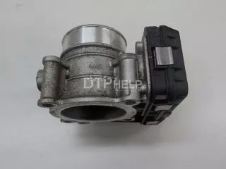 ABA1132100 Заслонка дроссельная электрическая Lifan X50 Арт AM84188278, вид 8