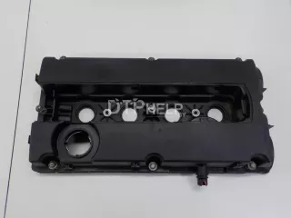 24440090 Крышка головки блока (клапанная) Opel Astra H Арт AM84269515, вид 1