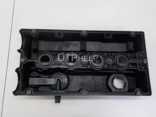 24440090 Крышка головки блока (клапанная) Opel Astra H Арт AM84269515, вид 2