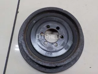 11237519629 Шкив коленвала BMW 7 E65/E66 Арт AM84308169, вид 3