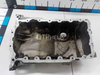 06B103601CG Поддон масляный двигателя Audi A6 C6 (S6,RS6) Арт AM84351864, вид 1