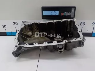 06B103601CG Поддон масляный двигателя Audi A6 C6 (S6,RS6) Арт AM84351864, вид 2