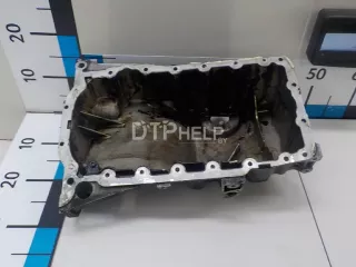 06B103601CG Поддон масляный двигателя Audi A6 C6 (S6,RS6) Арт AM84351864, вид 3