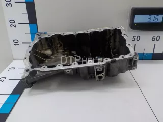 06B103601CG Поддон масляный двигателя Audi A6 C6 (S6,RS6) Арт AM84351864, вид 4