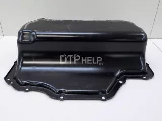 2720100828 Поддон масляный двигателя Mercedes ML W164 Арт AM84354275, вид 2