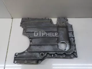 11137551630 Поддон масляный двигателя BMW X5 E70 Арт AM84379919, вид 1