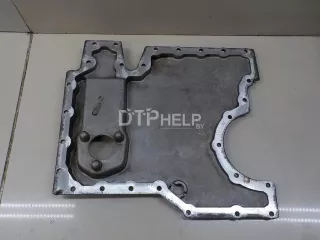 11137551630 Поддон масляный двигателя BMW X5 E70 Арт AM84379919, вид 2