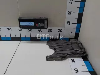 11137551630 Поддон масляный двигателя BMW X5 E70 Арт AM84379919, вид 4