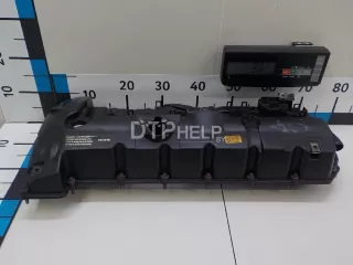 11127552281 Крышка головки блока (клапанная) BMW 7 E65/E66 Арт AM84397368, вид 1