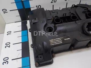 11127552281 Крышка головки блока (клапанная) BMW 7 E65/E66 Арт AM84397368, вид 2