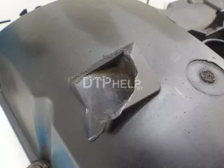 11127552281 Крышка головки блока (клапанная) BMW 7 E65/E66 Арт AM84397368, вид 3
