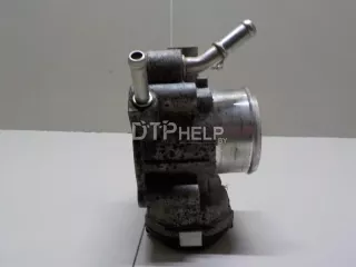 351002B150 Заслонка дроссельная электрическая Kia Ceed 1 Арт AM84424116, вид 2