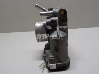 351002B150 Заслонка дроссельная электрическая Kia Ceed 1 Арт AM84424116, вид 4