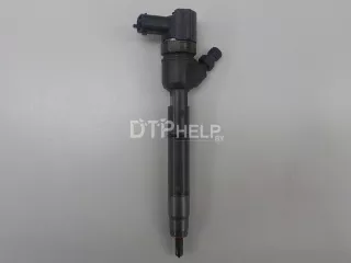 338002A900 Форсунка дизельная электрическая Kia Ceed 1 Арт AM84452226, вид 1