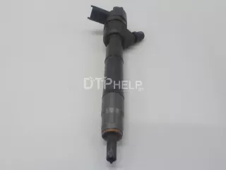 338002A900 Форсунка дизельная электрическая Kia Ceed 1 Арт AM84452226, вид 2
