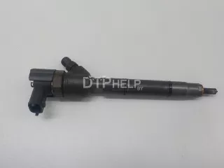 338002A900 Форсунка дизельная электрическая Kia Ceed 1 Арт AM84452226, вид 3