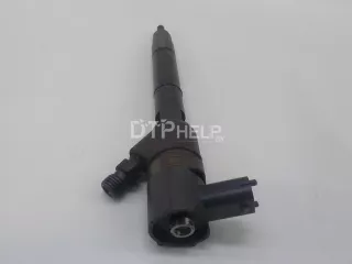 338002A900 Форсунка дизельная электрическая Kia Ceed 1 Арт AM84452226, вид 4