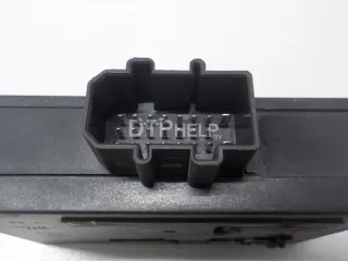 1C0959799 Блок комфорта Volkswagen Golf 4 Арт AM84471247, вид 4