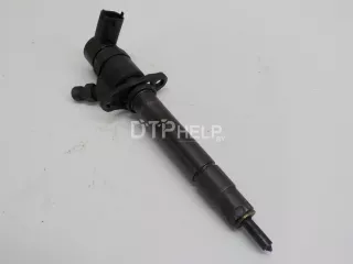 8658352 Форсунка дизельная электрическая Volvo XC90 1 Арт AM84499934, вид 3