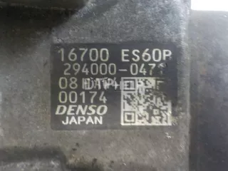 16700ES60A ТНВД Nissan Almera Tino Арт AM84591914, вид 3