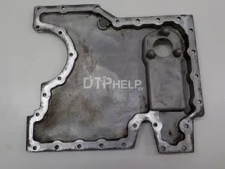 11137551630 Поддон масляный двигателя BMW X5 E70 Арт AM84612508, вид 4