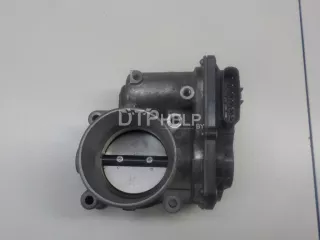 PE0113640B Заслонка дроссельная электрическая Mazda CX-5 1 Арт AM84620898, вид 1