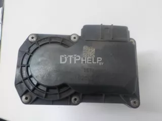 PE0113640B Заслонка дроссельная электрическая Mazda CX-5 1 Арт AM84620898, вид 3