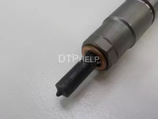 04L130277AE Форсунка дизельная электрическая Volkswagen Tiguan 1 Арт AM84640182, вид 2