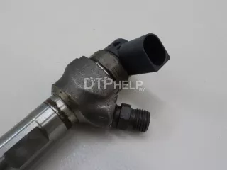 04L130277AE Форсунка дизельная электрическая Volkswagen Tiguan 1 Арт AM84640182, вид 3