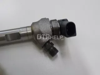 04L130277AE Форсунка дизельная электрическая Volkswagen Tiguan 1 Арт AM84640184, вид 3