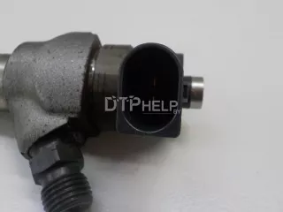 04L130277AE Форсунка дизельная электрическая Volkswagen Tiguan 1 Арт AM84640184, вид 4
