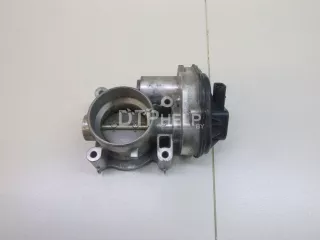 31293045 Заслонка дроссельная электрическая Volvo S40 2 Арт AM84648284, вид 1
