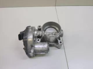 31293045 Заслонка дроссельная электрическая Volvo S40 2 Арт AM84648284, вид 3