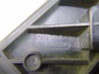 31293045 Заслонка дроссельная электрическая Volvo S40 2 Арт AM84648284, вид 7