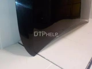 2058800357 Капот Mercedes C W205 Арт AM84677418, вид 4