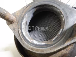 285102BGS5 Коллектор выпускной Kia Ceed 2 Арт AM84685586, вид 7