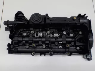 11128589941 Крышка головки блока (клапанная) BMW 3 E90/E91/E92/E93 Арт AM84697854, вид 1