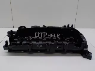 11128589941 Крышка головки блока (клапанная) BMW 3 E90/E91/E92/E93 Арт AM84697854, вид 2
