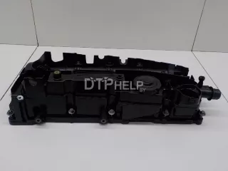 11128589941 Крышка головки блока (клапанная) BMW 3 E90/E91/E92/E93 Арт AM84697854, вид 3