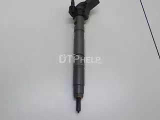 059130277AB Форсунка дизельная электрическая Volkswagen Phaeton Арт AM84709828, вид 2