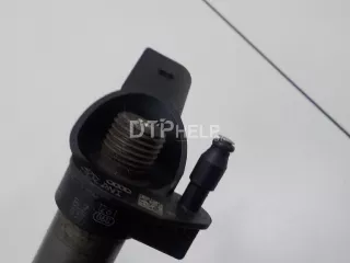 059130277AB Форсунка дизельная электрическая Volkswagen Phaeton Арт AM84709828, вид 4