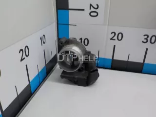 059145950H Заслонка дроссельная электрическая Volkswagen Touareg 1 Арт AM84723465, вид 1
