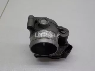 059145950H Заслонка дроссельная электрическая Volkswagen Touareg 1 Арт AM84723465, вид 3