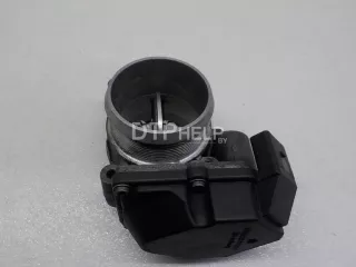 059145950H Заслонка дроссельная электрическая Volkswagen Touareg 1 Арт AM84723465, вид 4